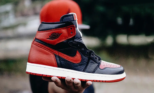 Ainda é preciso ter um Jordan 1 no guarda-roupa?