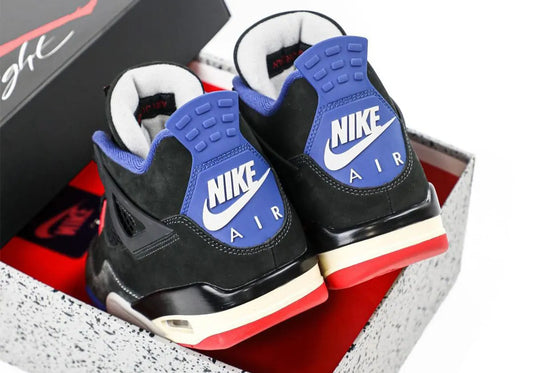 Air Jordan 4 “Rare Air” chega no verão de 2025 — Primeiras impressões do novo lançamento