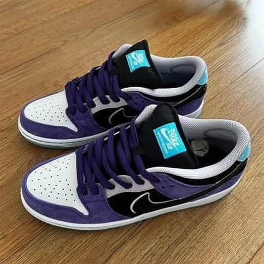 Colaboração entre Hayley Wilson e Nike SB Dunk: o lançamento imperdível de 2025