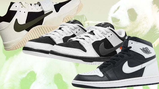 Melhores alternativas ao Dunk Panda