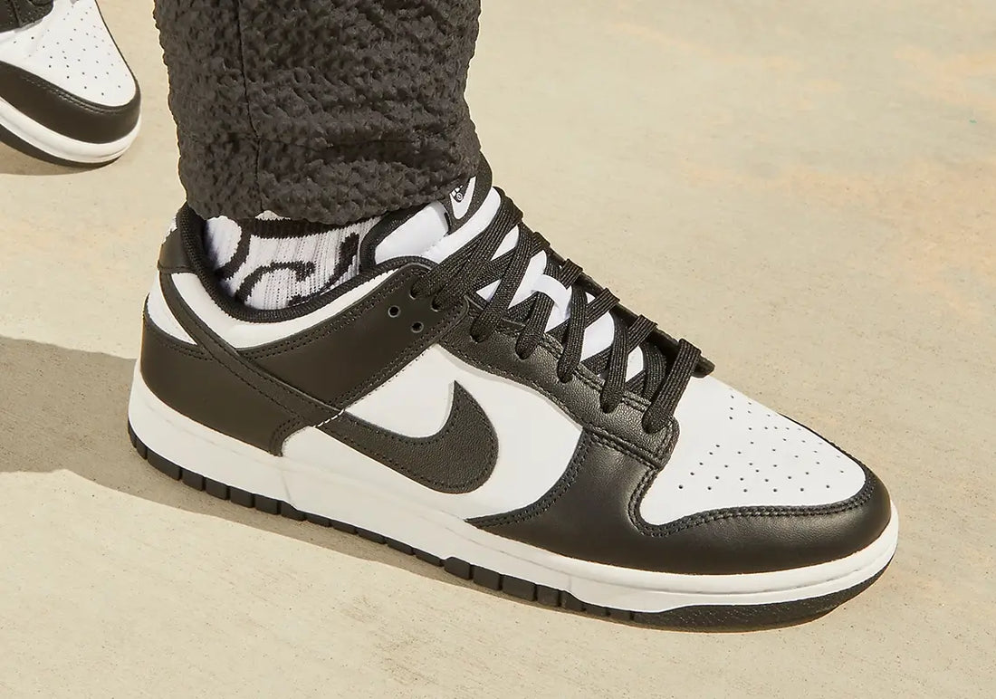 Nike dunk shop original