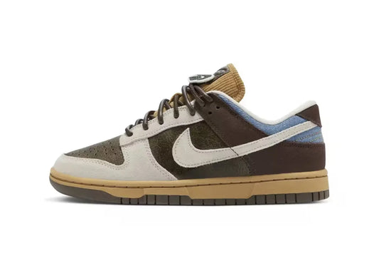 Nike Dunk Low "Love & Peace": O Novo Lançamento Vintage para 2024