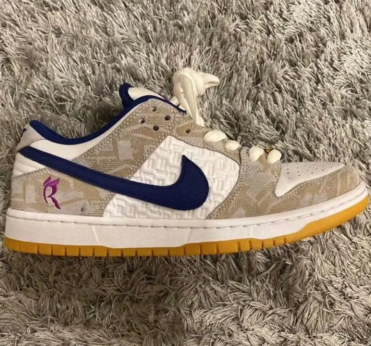 Nike lança Dunk SB em colaboração com Rayssa Leal