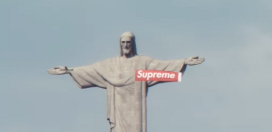 A Supreme está prestes a abrir uma loja no Brasil?