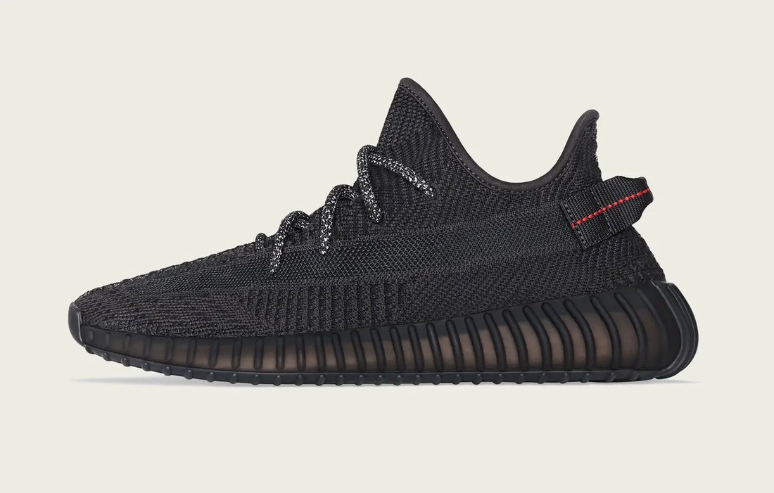 Talvez a adidas nunca mais lance o estoque restante de Yeezys