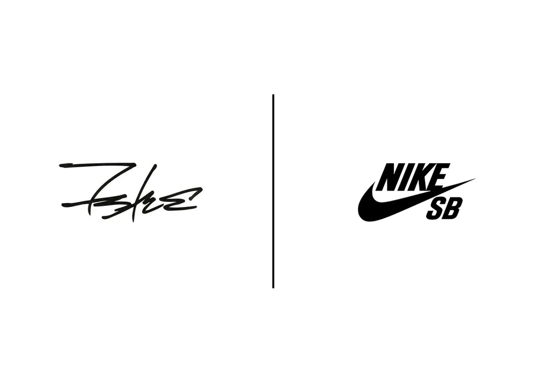 Futura - Nike Skateboarding