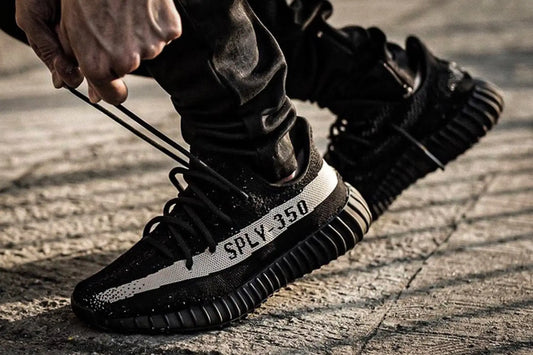 Yeezy Boost 350: Onde comprar? É confortável? Como serve?