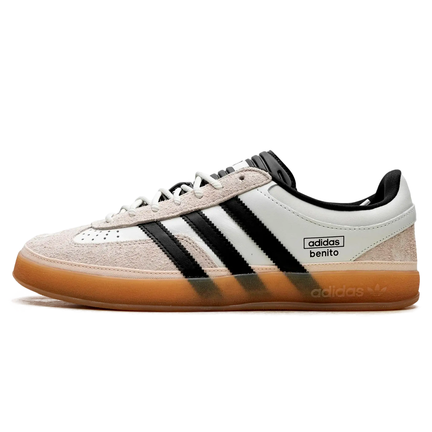 Tênis Adidas Gazelle Indoor x Bad Bunny