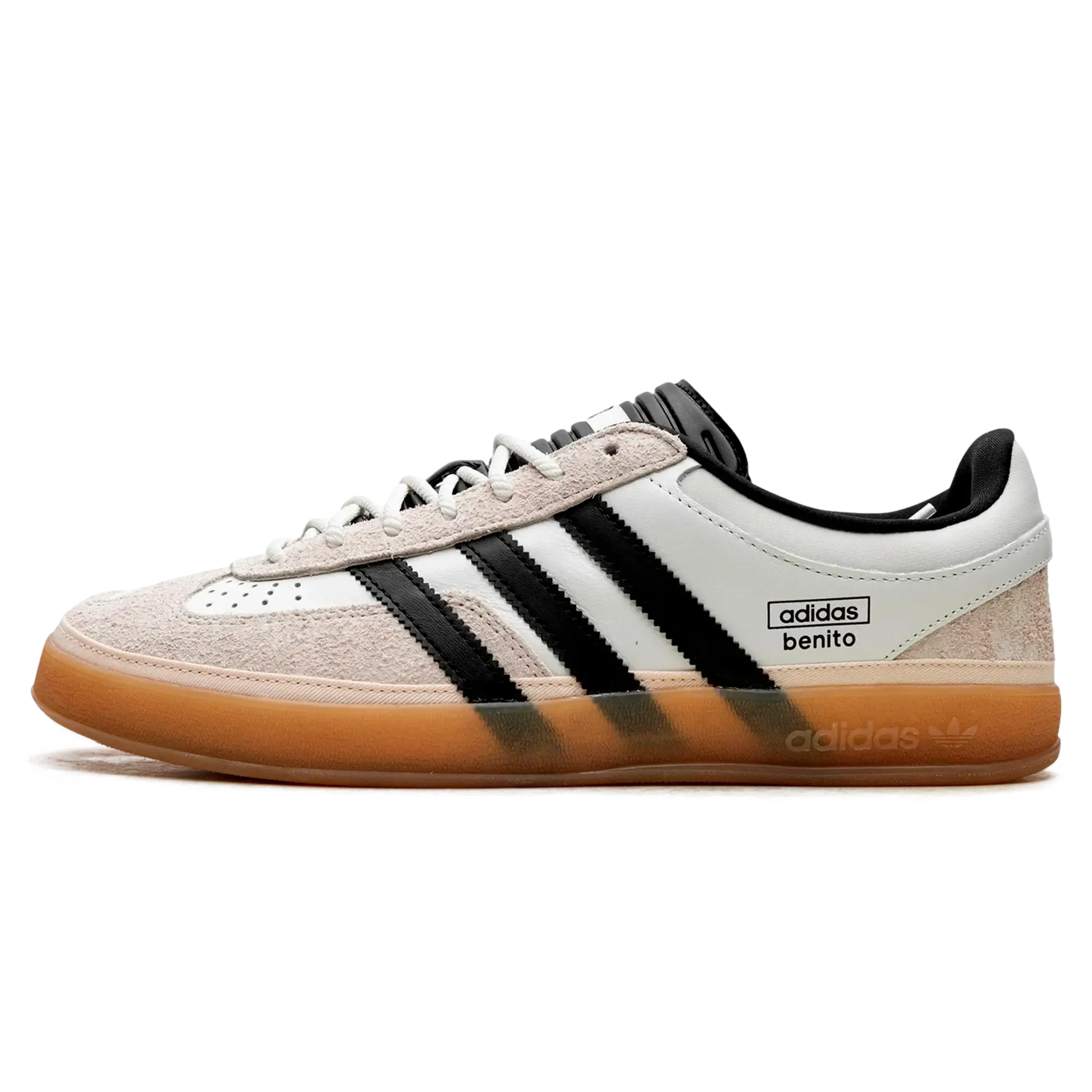 Tênis Adidas Gazelle Indoor x Bad Bunny