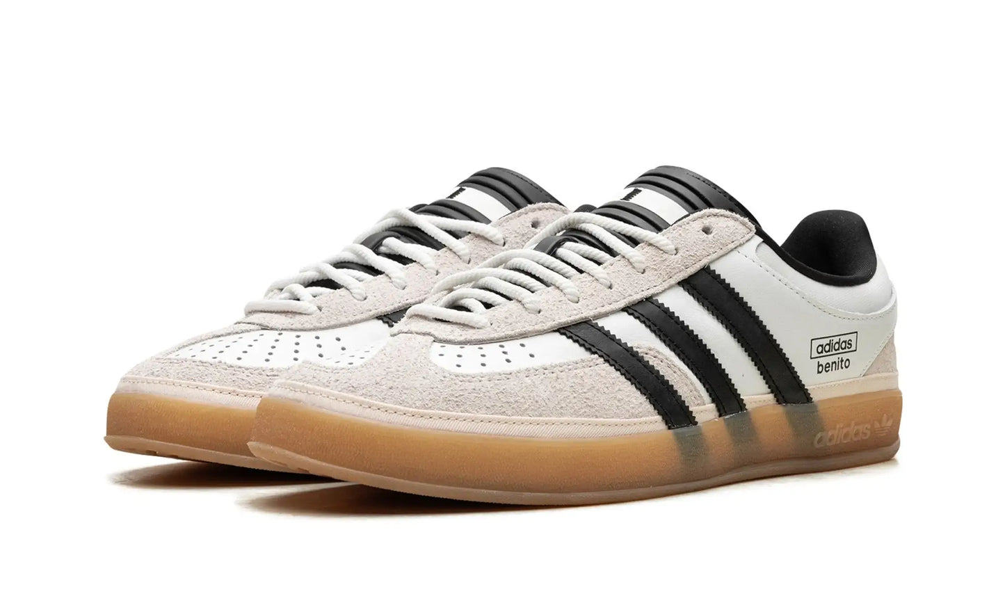 Tênis Adidas Gazelle Indoor x Bad Bunny