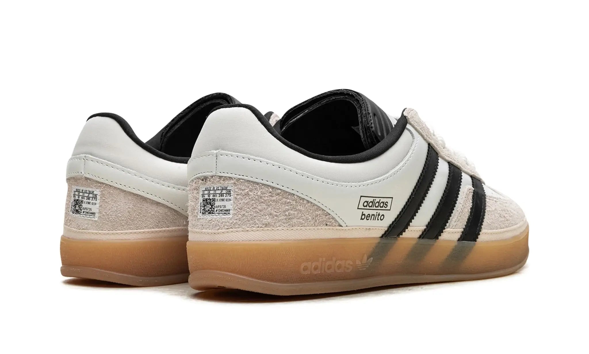 Tênis Adidas Gazelle Indoor x Bad Bunny