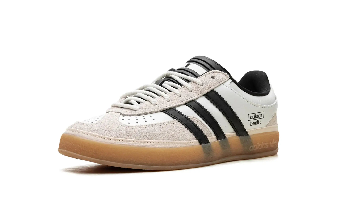 Tênis Adidas Gazelle Indoor x Bad Bunny