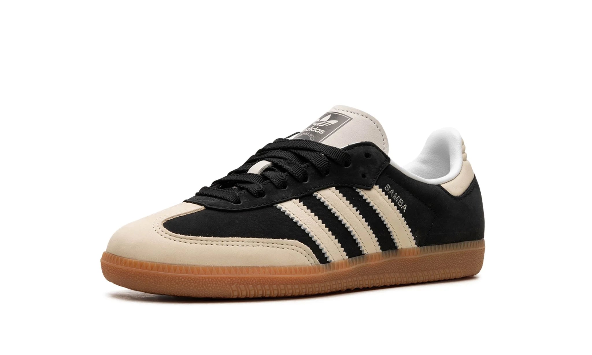Tenis adidas modelo samba sale
