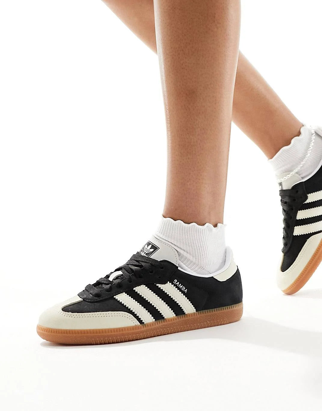 Tênis Adidas Samba OG Feminino 