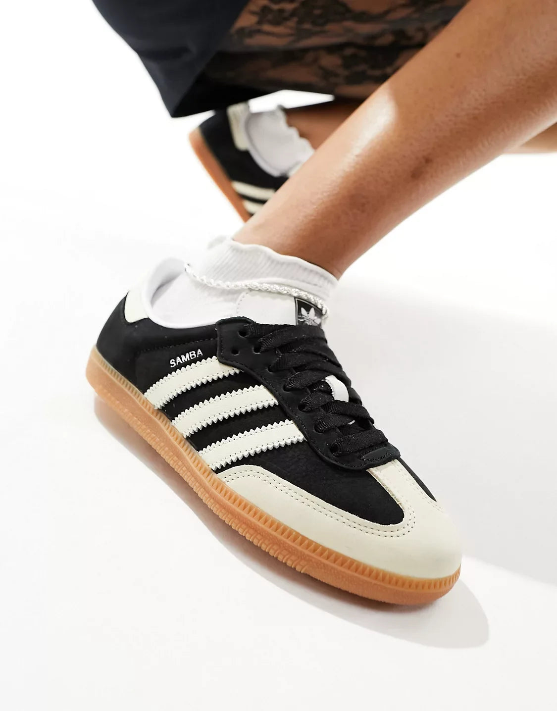 Tênis Adidas Samba OG Feminino 