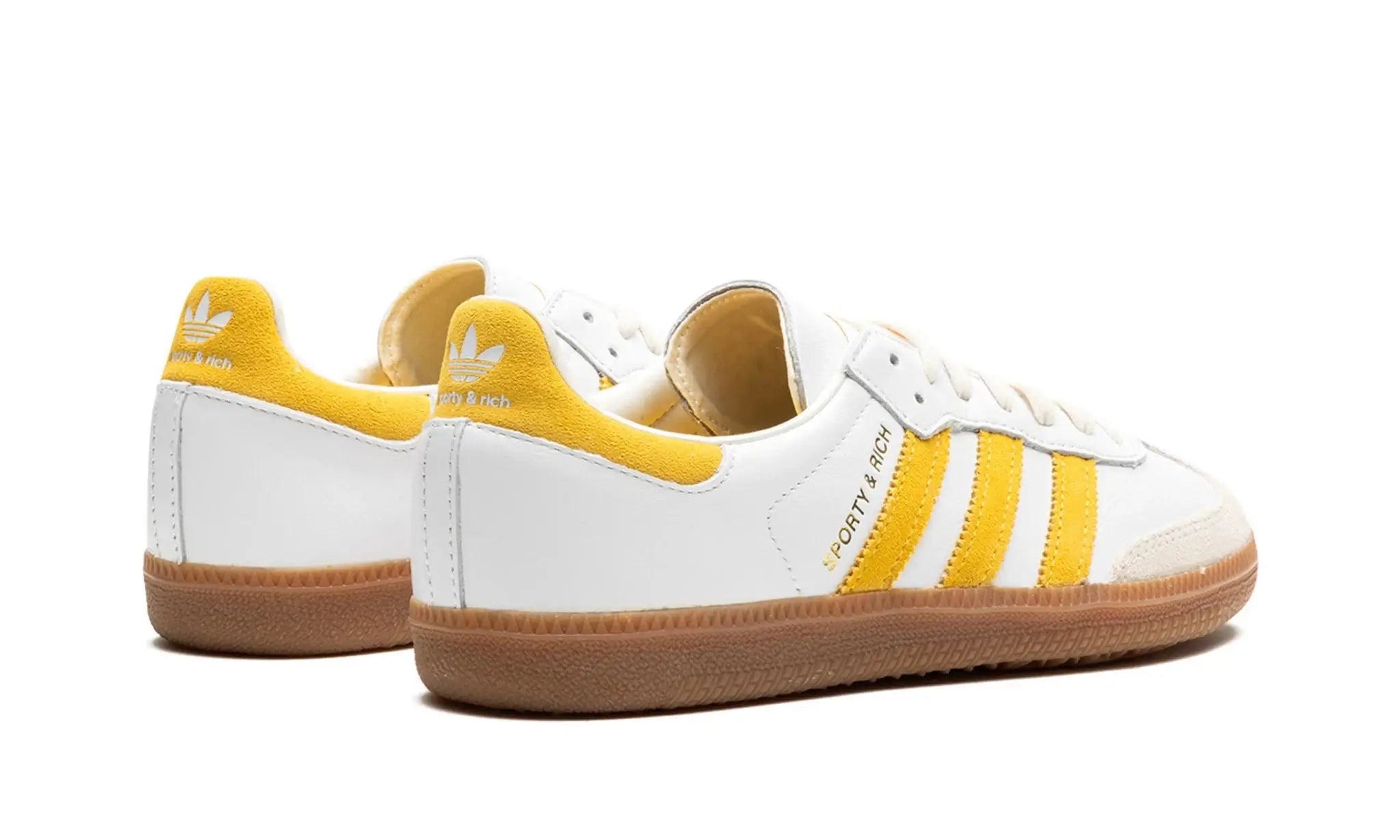Adidas samba discount og gold