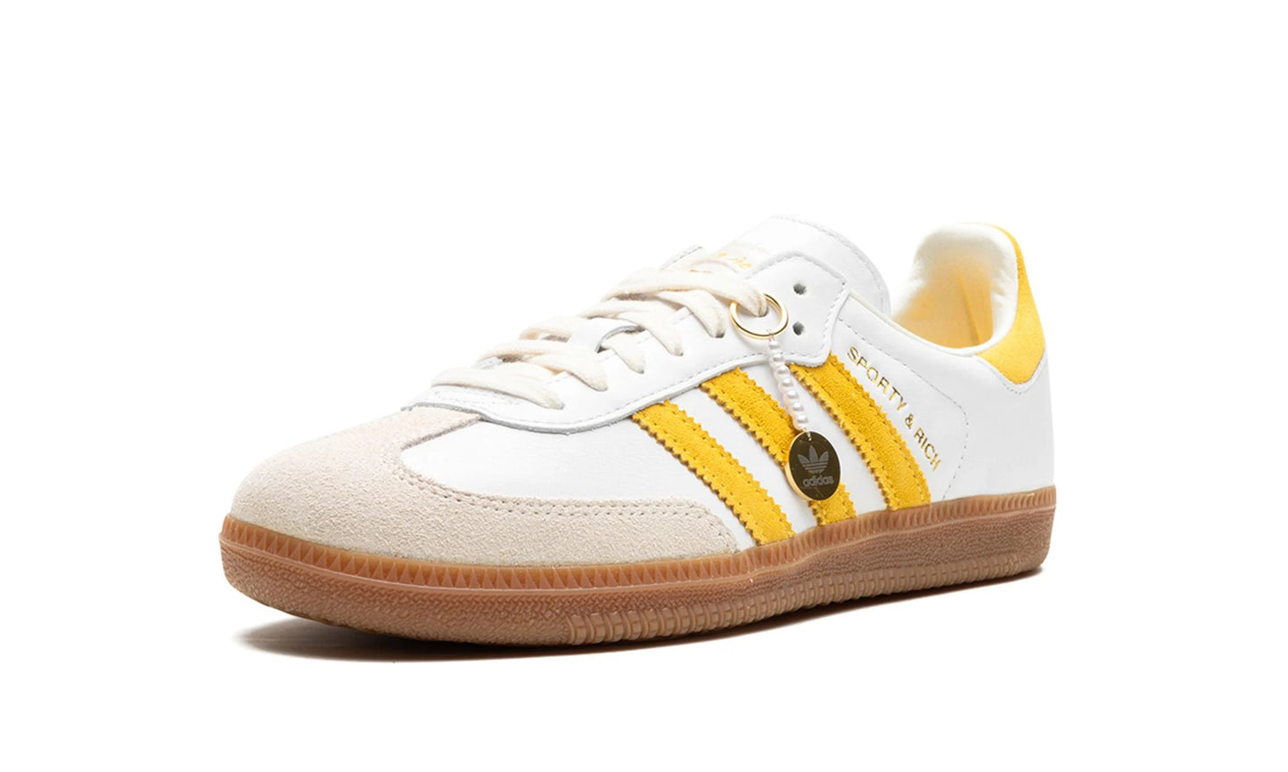 Adidas samba og discount w relay white