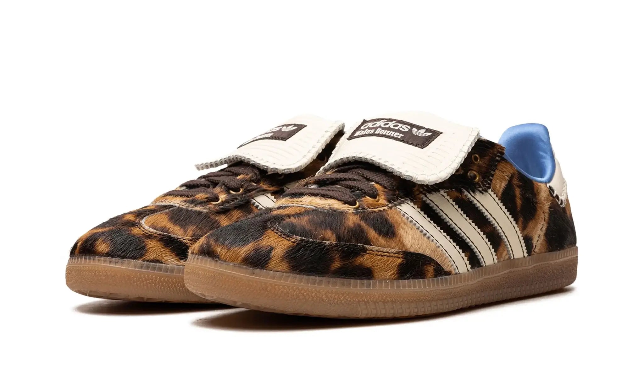 Tenis animal print adidas sale