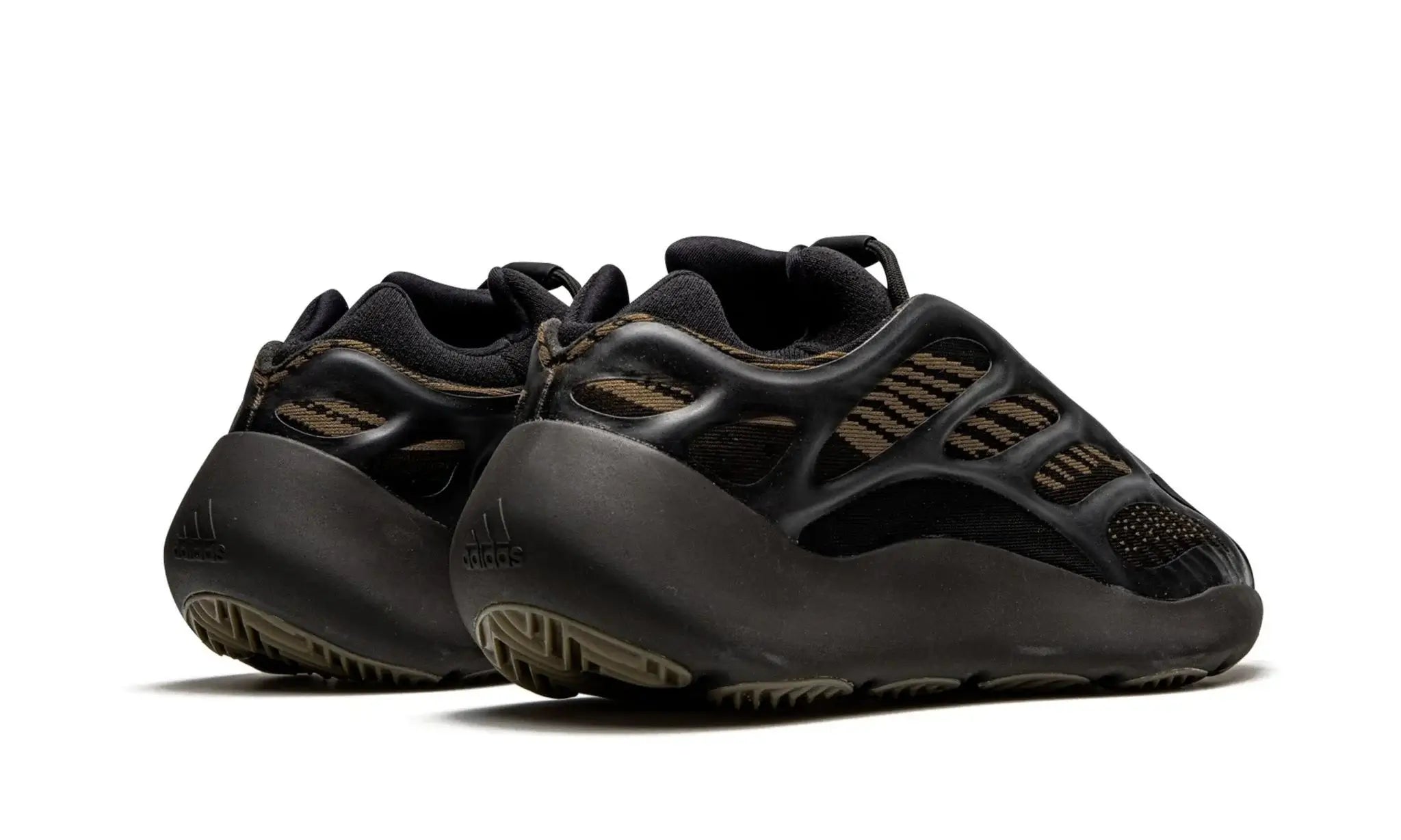 Adidas yeezy 700 outlet marron