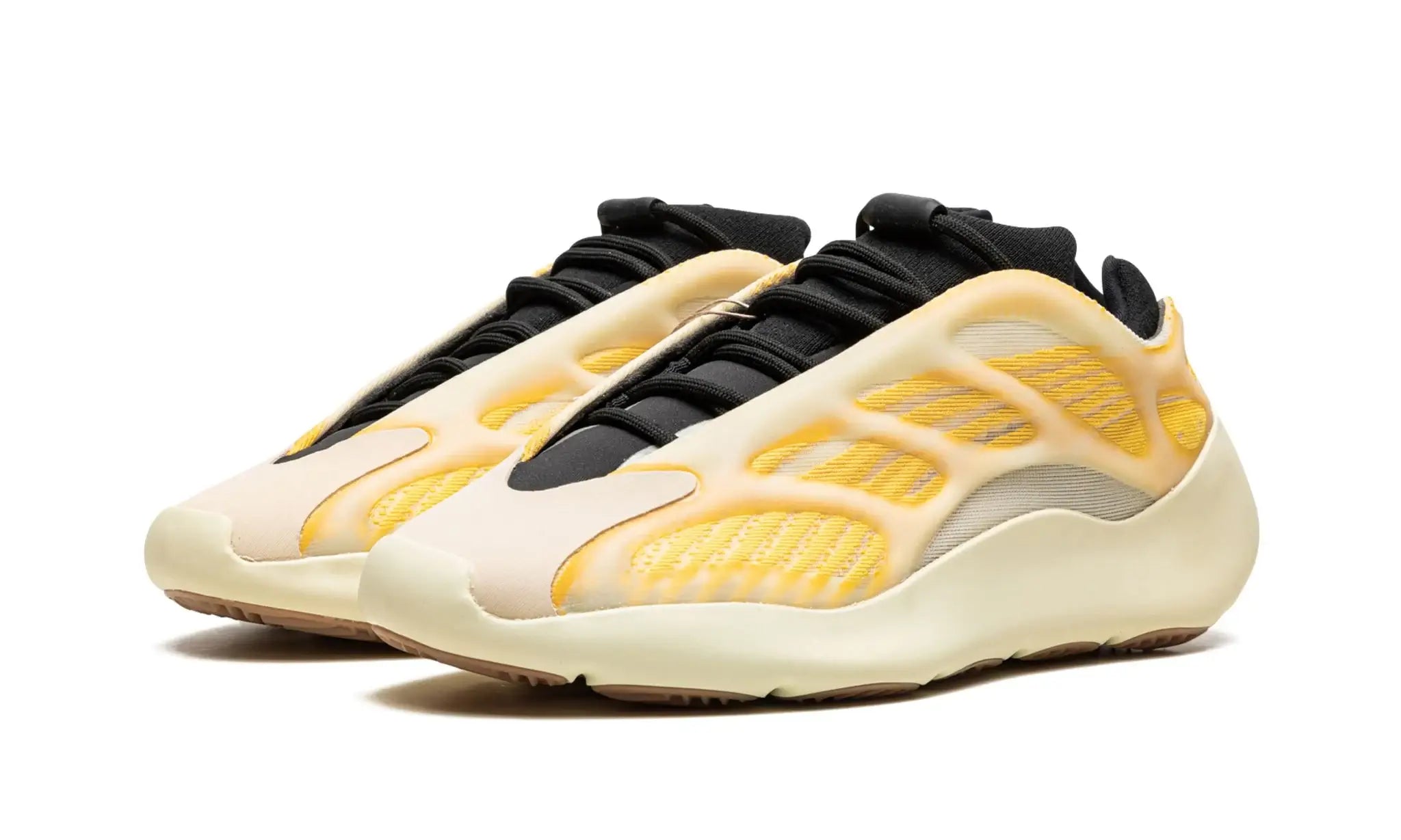 Adidas yeezy discount 700 femme marron