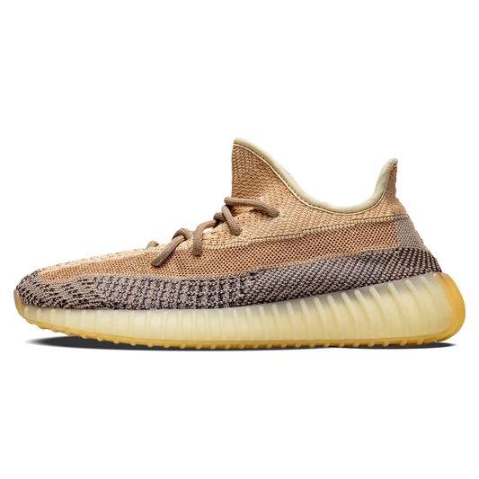 Tênis Adidas Yeezy Boost 350 "Ash Pearl"