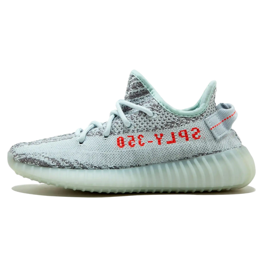 Tênis Adidas Yeezy Boost 350 "Blue Tint"