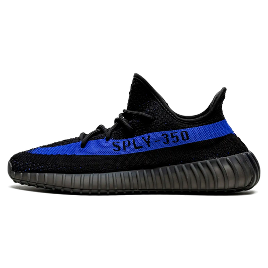Tênis Adidas Yeezy Boost 350 "Dazzling Blue"