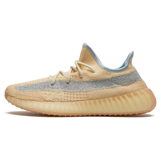 Tênis Adidas Yeezy Boost 350 "Linen"