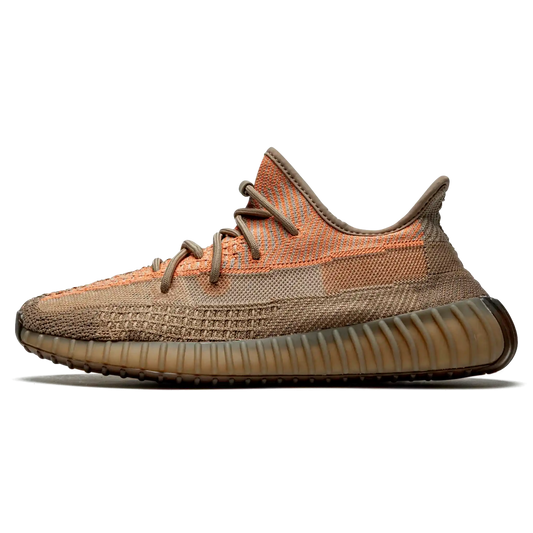 Tênis Adidas Yeezy Boost 350 "Sand Taupe"
