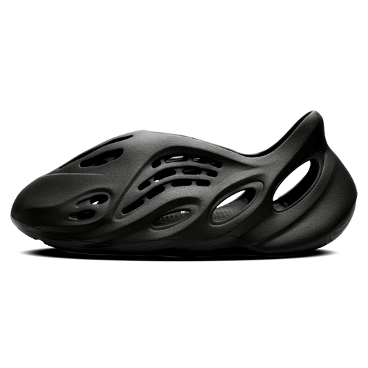 Tênis Adidas Yeezy Foam Runner "Carbon"