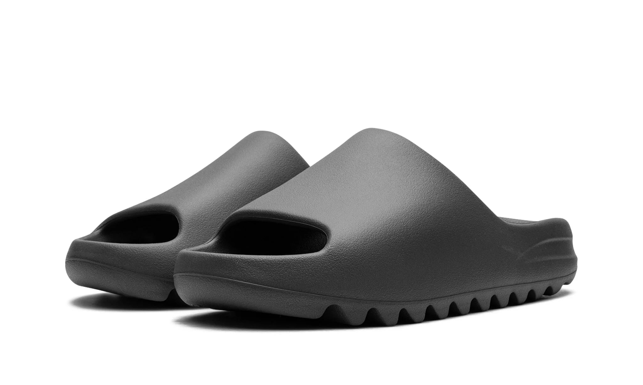 Adidas Yeezy Slide "Granite" Cinza