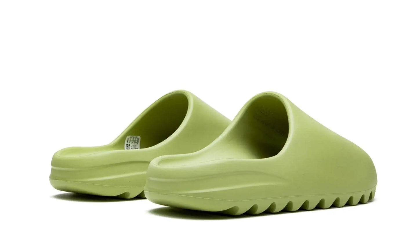 Adidas Yeezy Slide "Resin" Verde