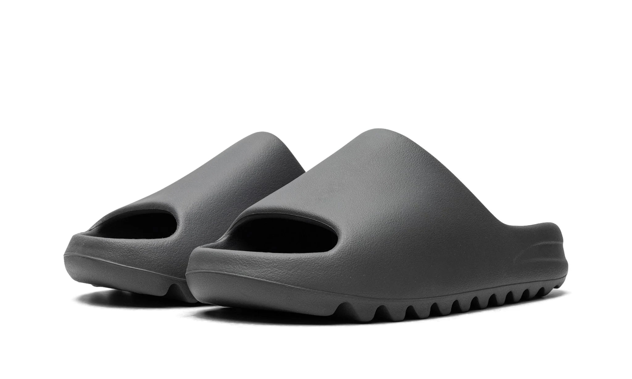 Adidas Yeezy Slide "Slate Grey" Cinza