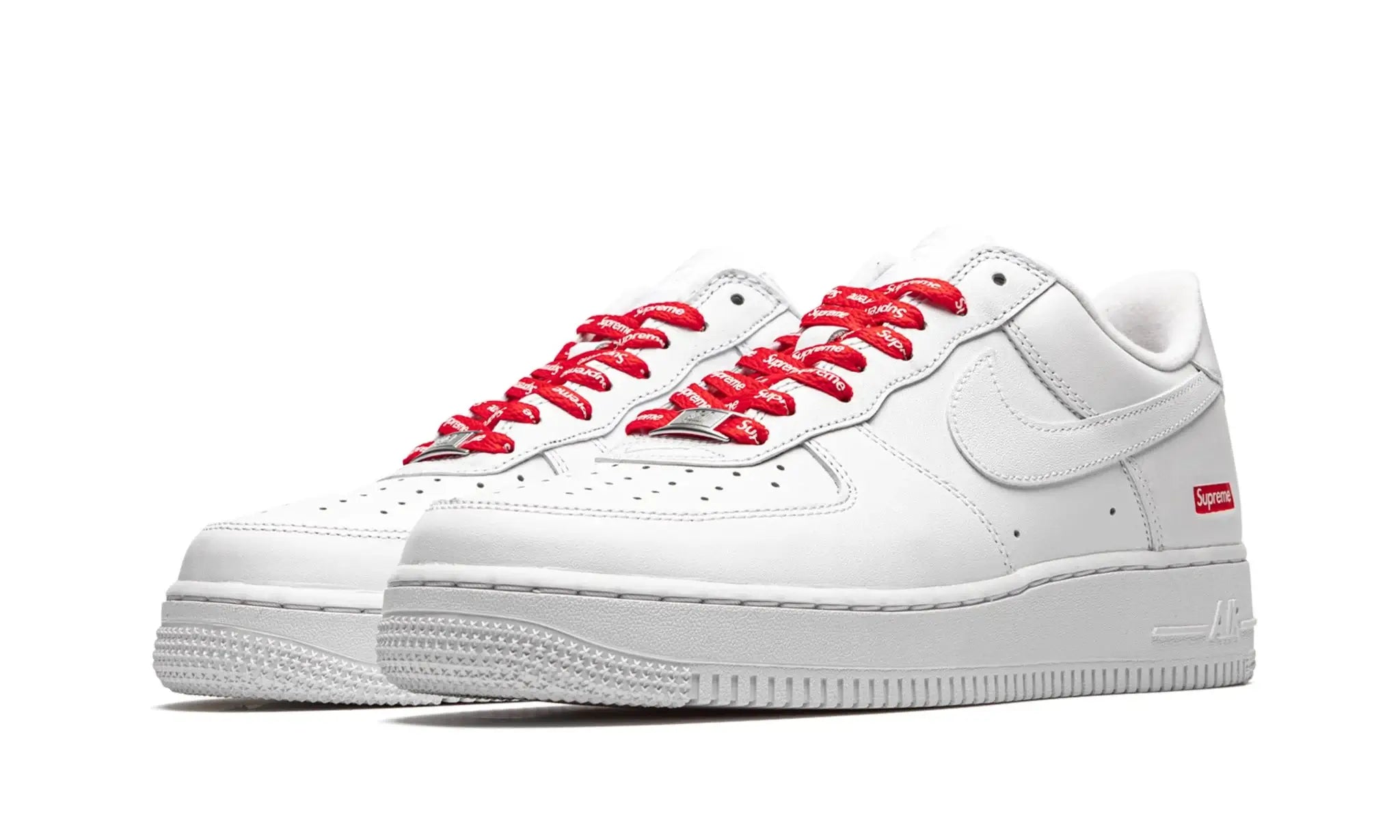 Supreme nike air deals force