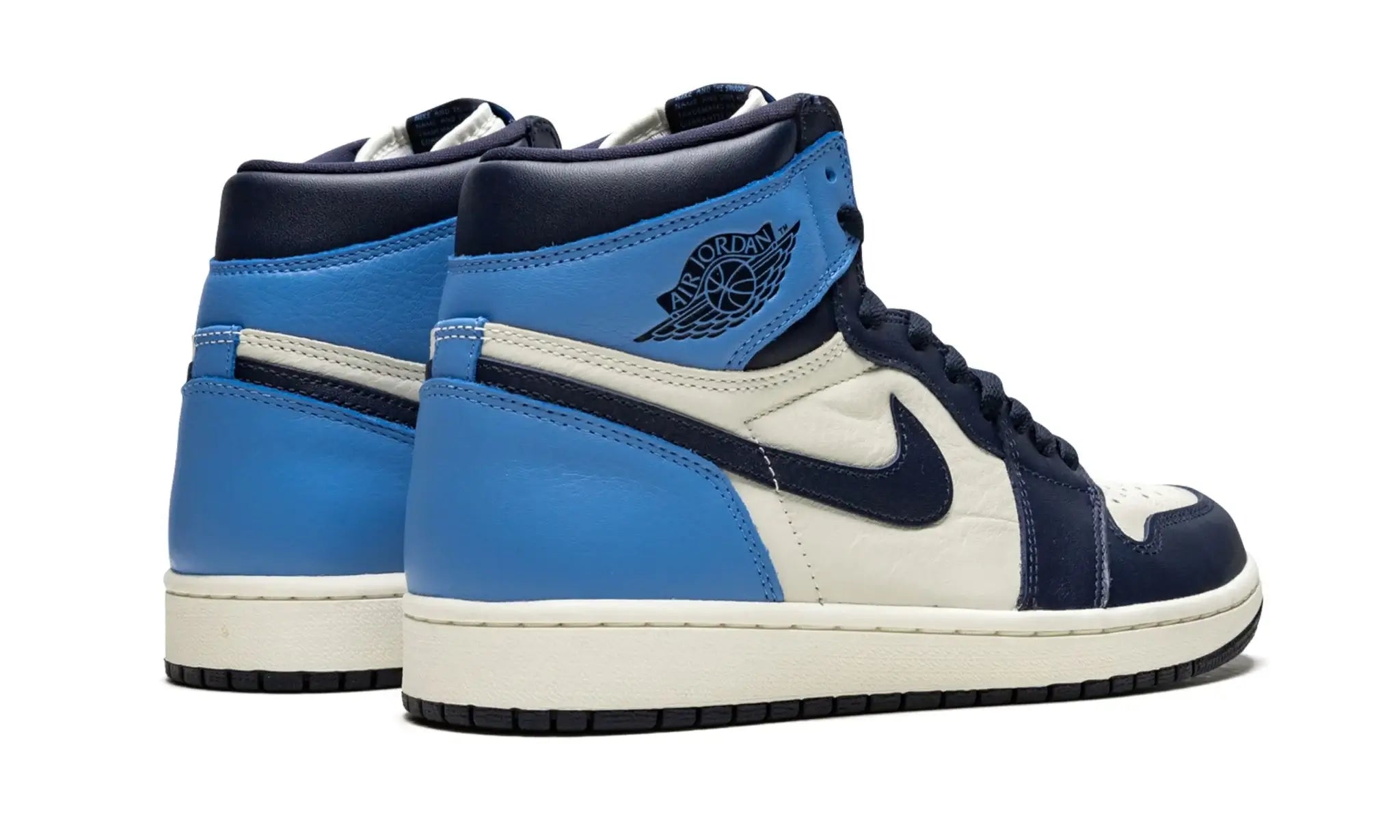 Jordan 1 online obsidian release