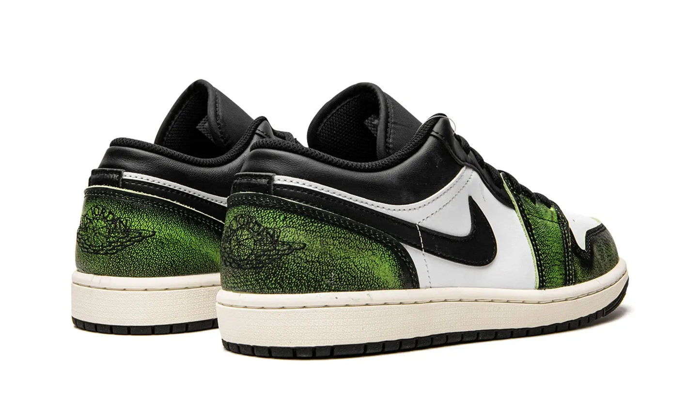 Nike sales electric green