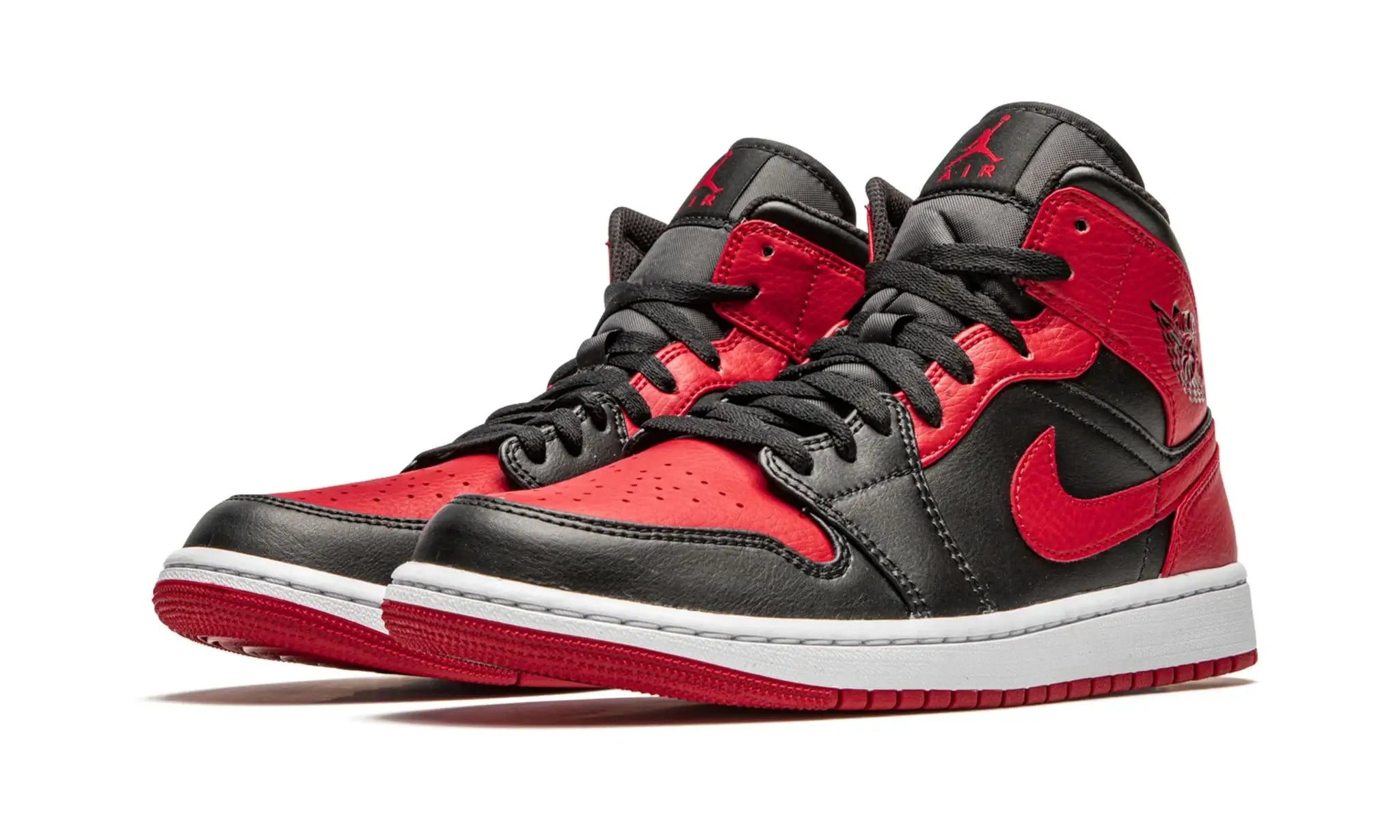 Jordan 1 online banned release