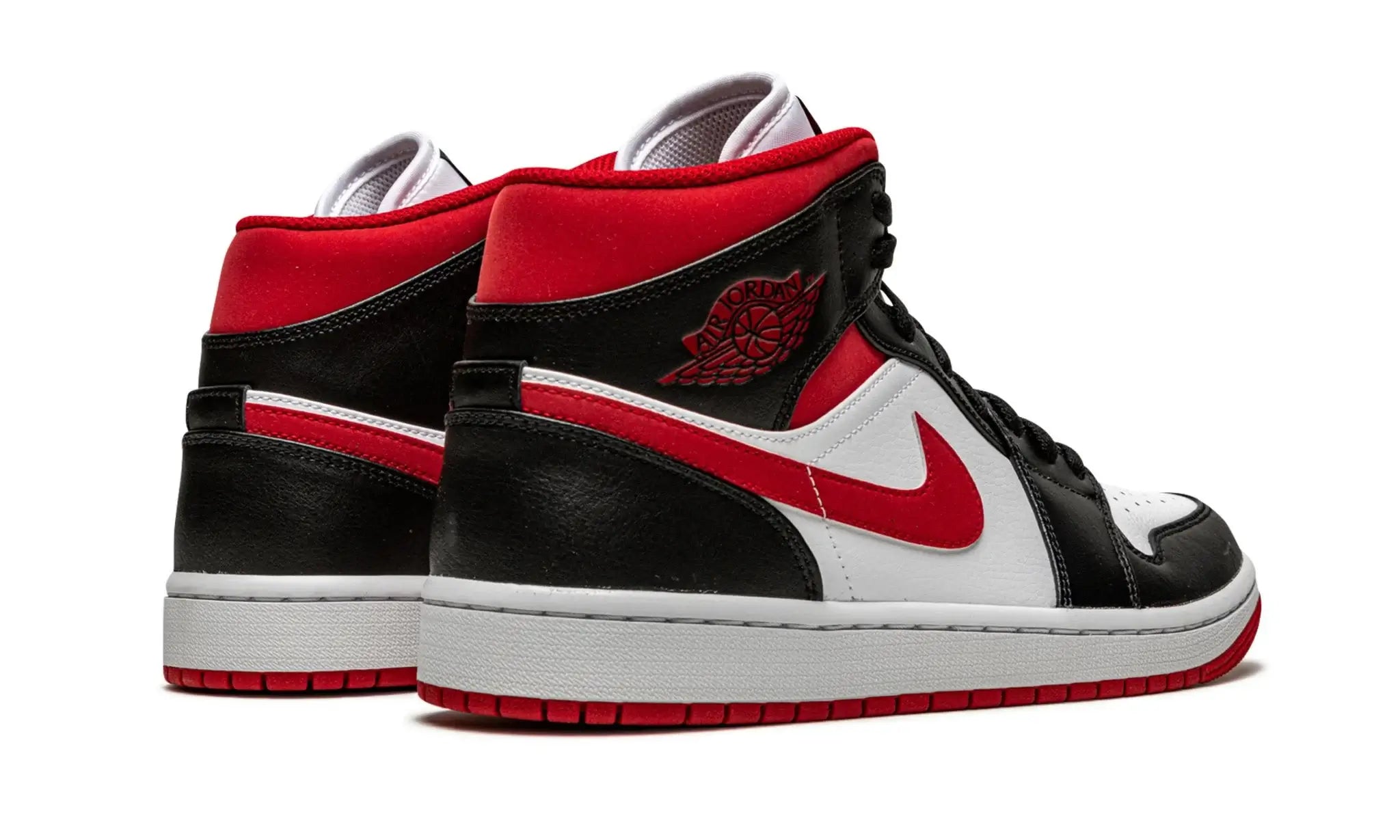Jordan 1 black gym red 2019 hotsell