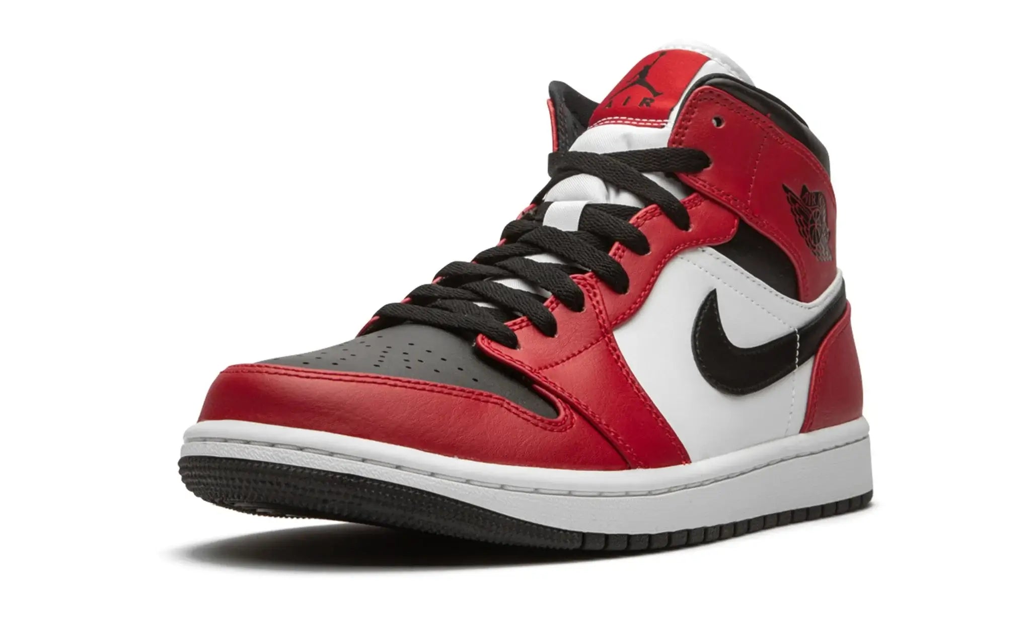 Air Jordan 1 Mid high quality