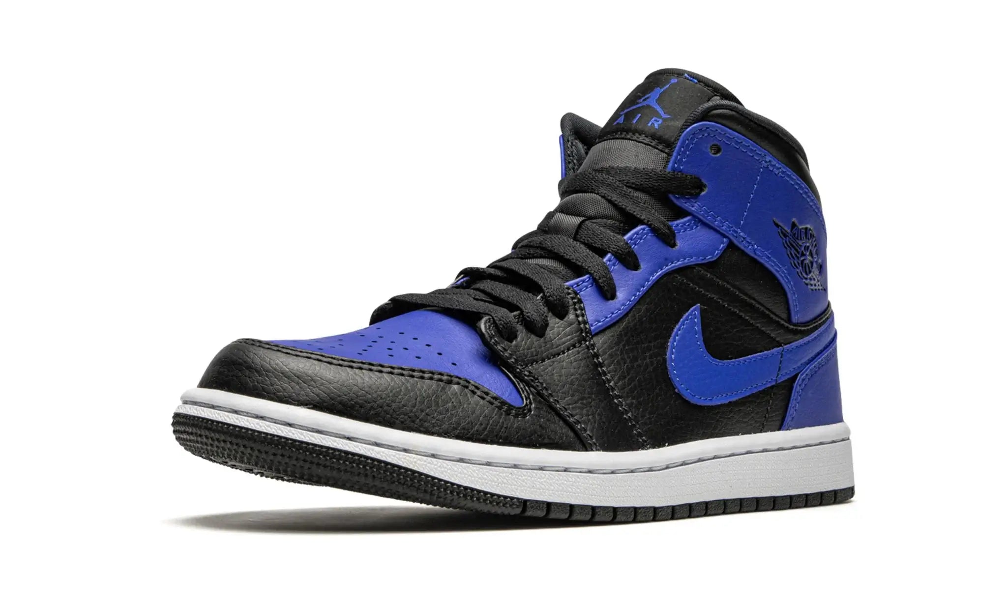 Jordan 1 azul on sale