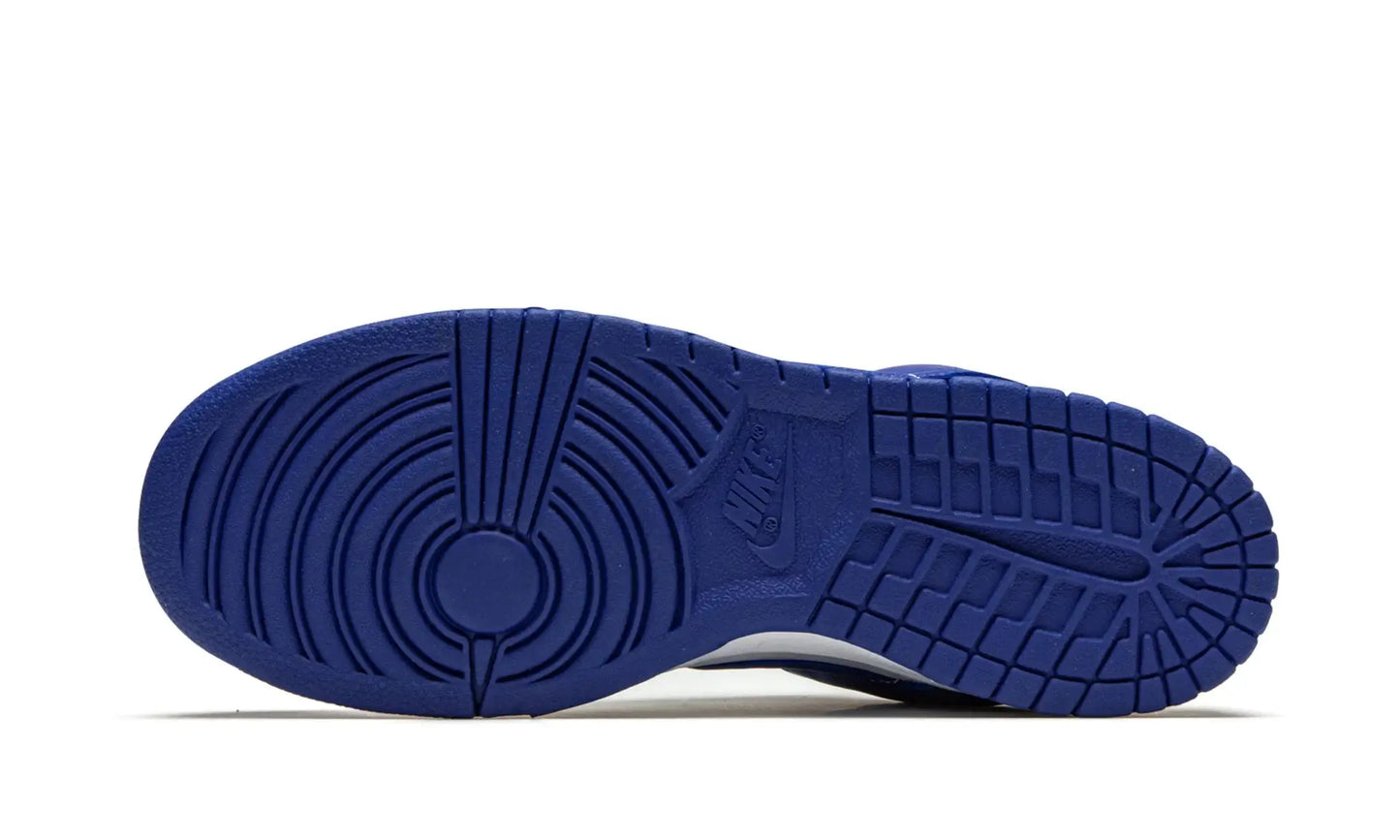 Tênis Nike Dunk Low "Kentucky" Azul