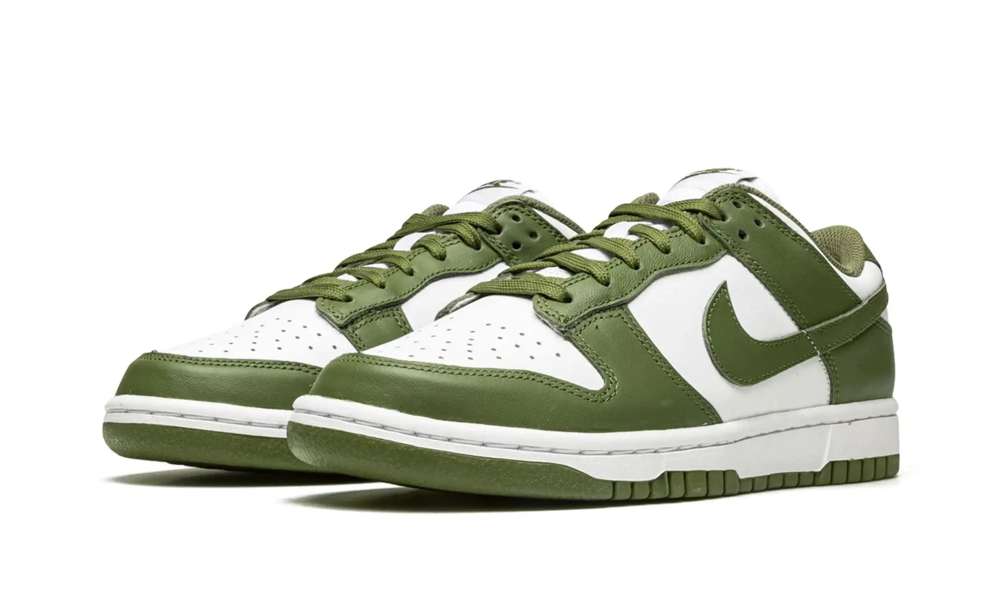 Nike sb mujer olive hotsell