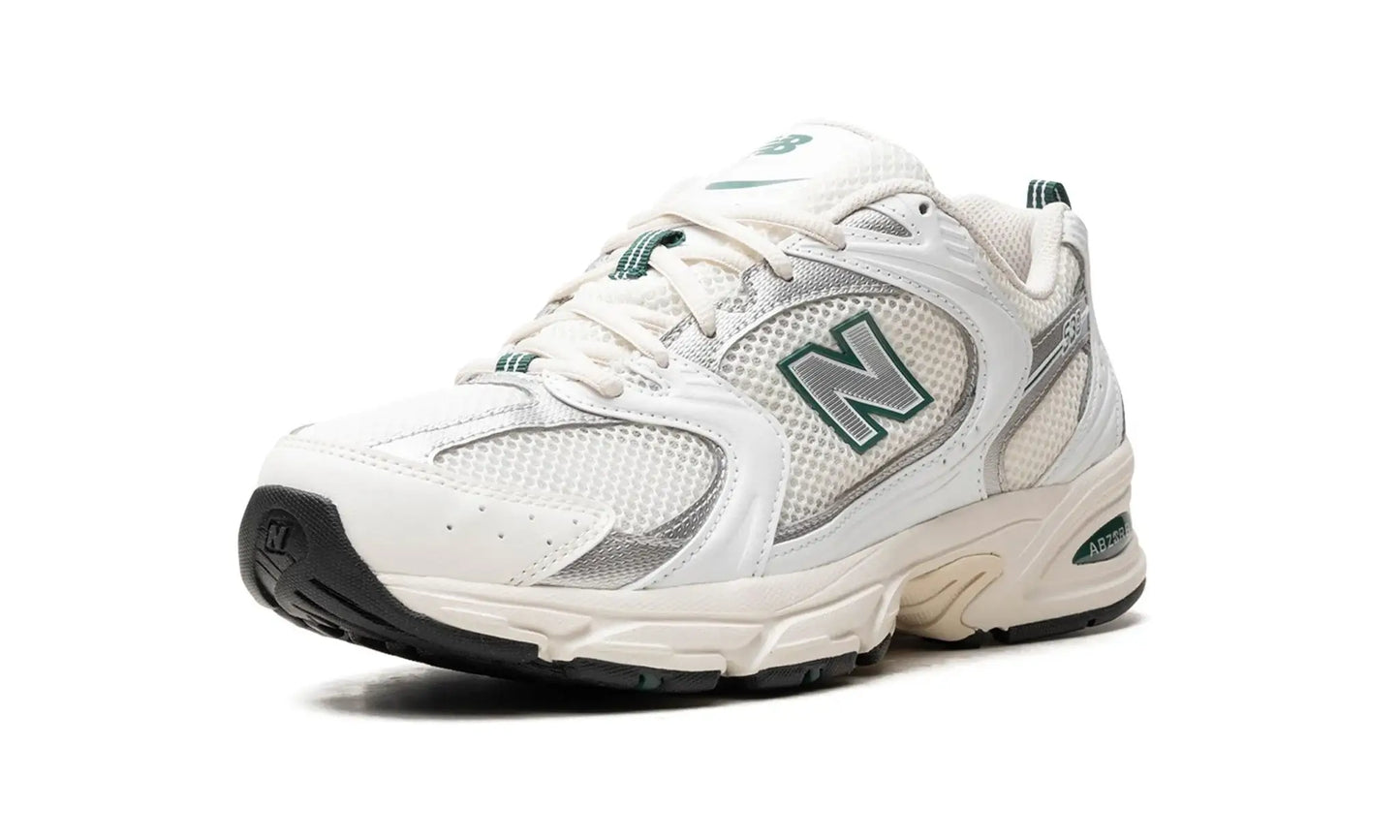 Tênis New Balance 530 "Sea Salt Marsh Green" Branco / Verde