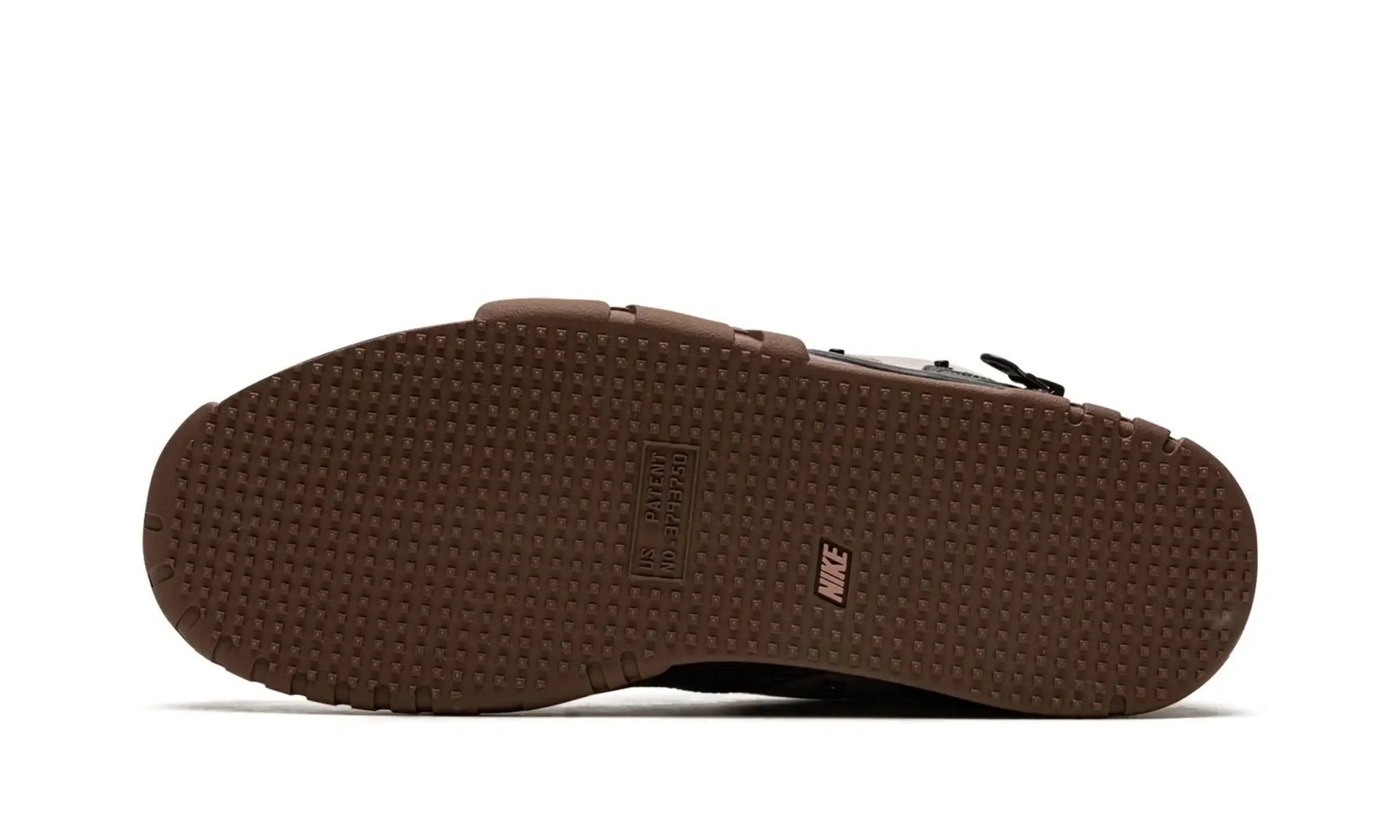 Nike us patent hot sale 3793750
