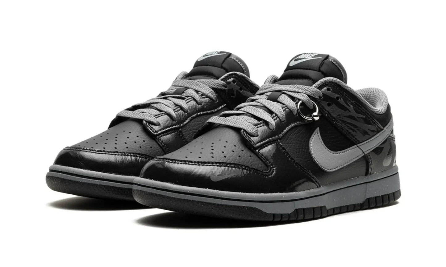 Tênis Nike Dunk Low "Berlin" Preto