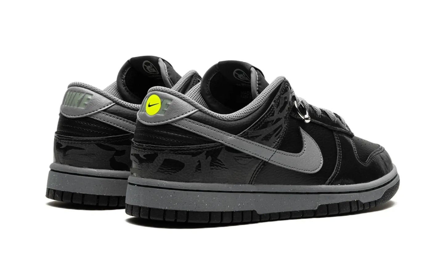 Tênis Nike Dunk Low "Berlin" Preto