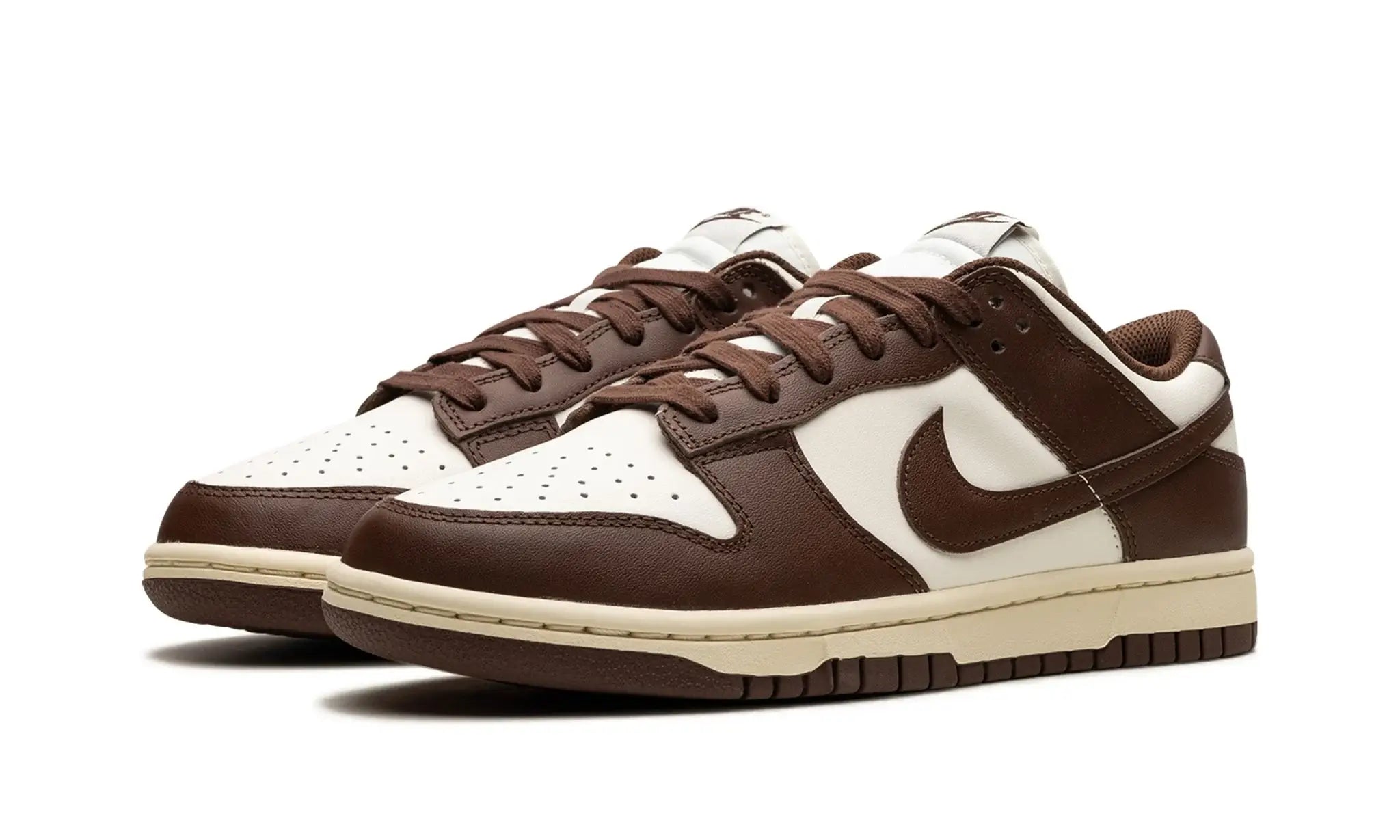 Nike sb mid mujer marron hotsell
