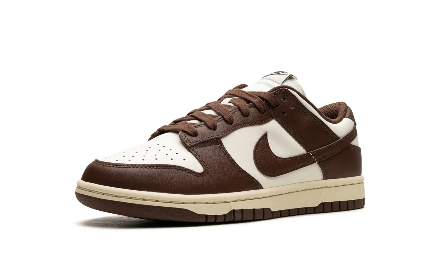 T nis Nike Dunk Low Feminino