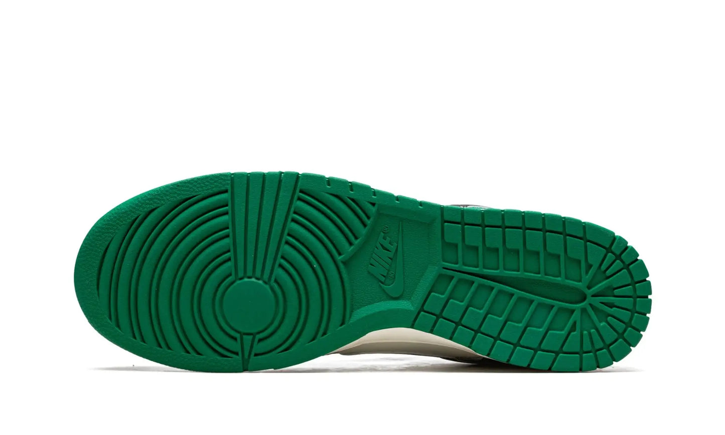 Tênis Nike Dunk Low Masculino "Lottery" Verde