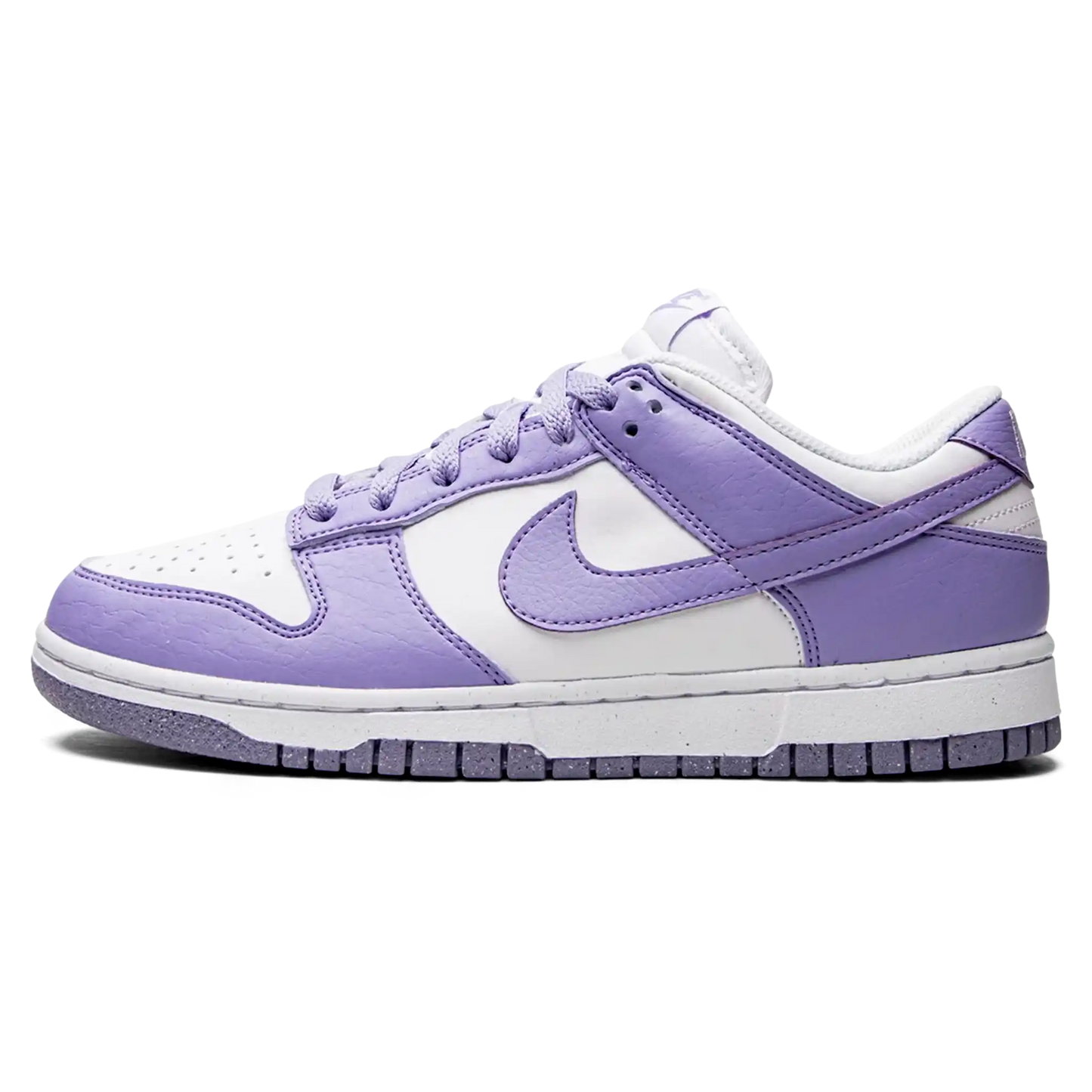 Tênis Nike Dunk Low Next Nature "Lilac" Azul